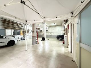 Nave industrial en venta en Caspe