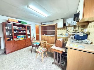 Nave industrial en venta en Caspe