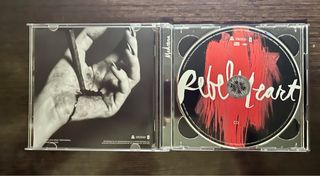 Madonna-Confessions on a dancefloor (Japon)