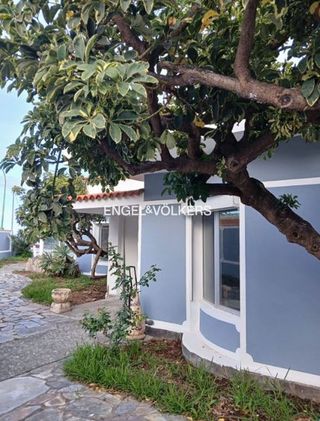 Chalet en alquiler en San Antonio - Las Arenas en Puerto de la Cruz