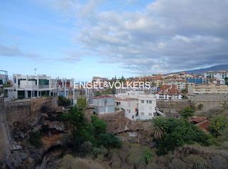 Chalet en alquiler en San Antonio - Las Arenas en Puerto de la Cruz
