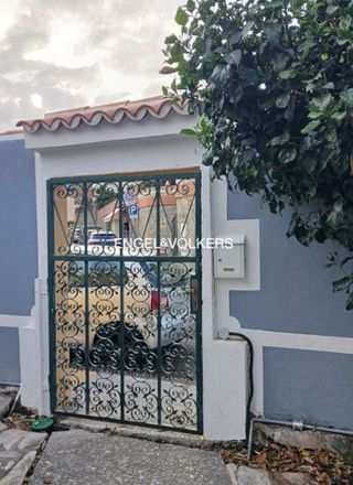 Chalet en alquiler en San Antonio - Las Arenas en Puerto de la Cruz