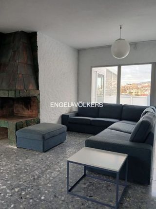 Chalet en alquiler en San Antonio - Las Arenas en Puerto de la Cruz