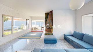 Chalet en alquiler en San Antonio - Las Arenas en Puerto de la Cruz