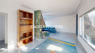 Chalet en alquiler en San Antonio - Las Arenas en Puerto de la Cruz