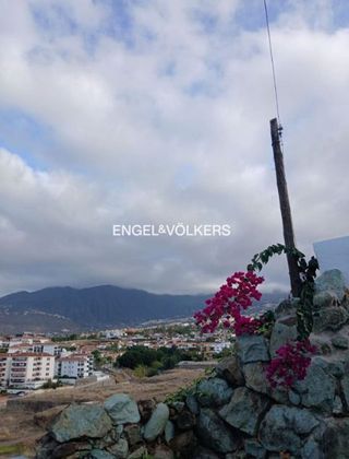 Chalet en alquiler en San Antonio - Las Arenas en Puerto de la Cruz