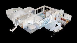 Chalet en alquiler en San Antonio - Las Arenas en Puerto de la Cruz