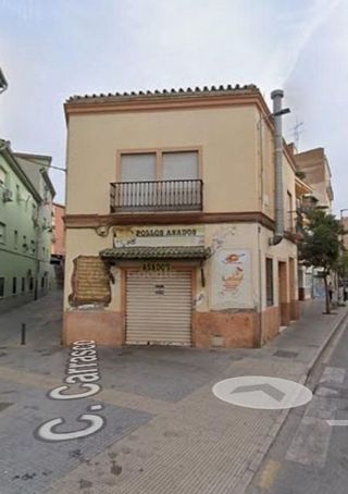 Local comercial en alquiler en El Ejido - La Merced - La Victoria en Málaga