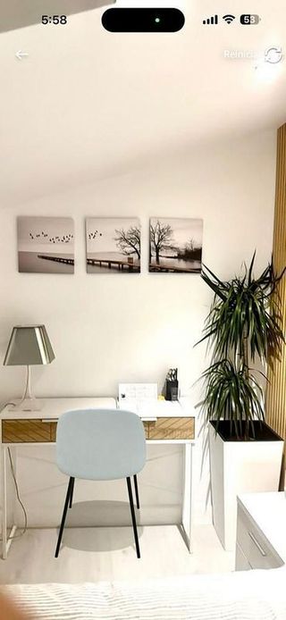 Ático en alquiler en Praza España - Casablanca en Vigo