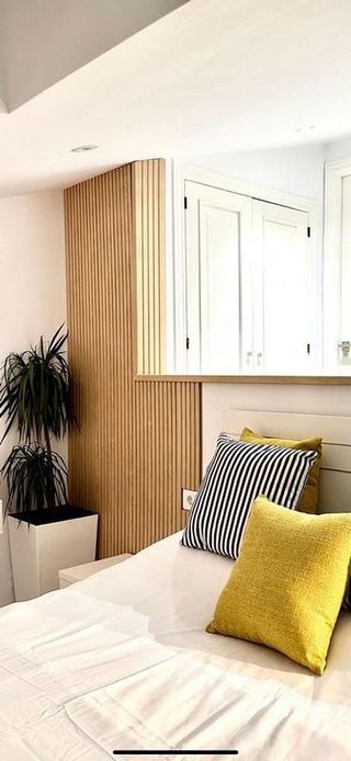 Ático en alquiler en Praza España - Casablanca en Vigo