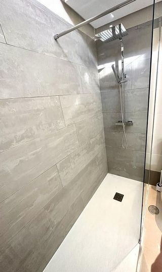 Ático en alquiler en Praza España - Casablanca en Vigo