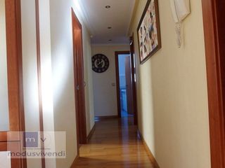 Piso en alquiler en San Mamés - La Palomera en León