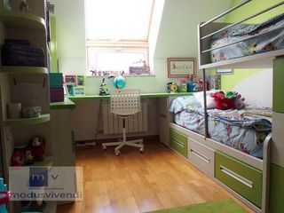 Piso en alquiler en San Mamés - La Palomera en León