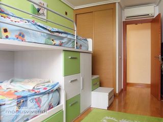 Piso en alquiler en San Mamés - La Palomera en León