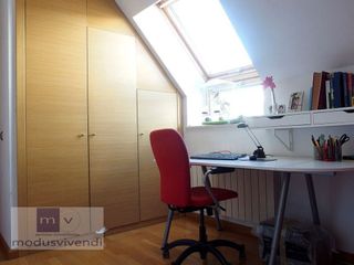 Piso en alquiler en San Mamés - La Palomera en León