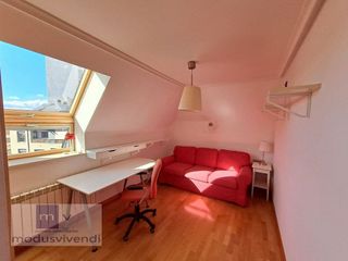 Piso en alquiler en San Mamés - La Palomera en León