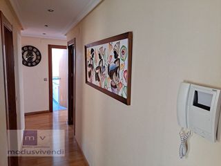 Piso en alquiler en San Mamés - La Palomera en León