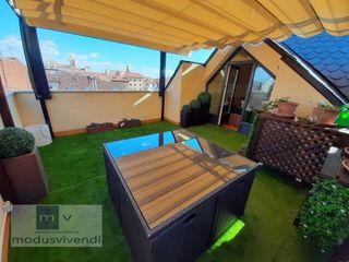 Piso en alquiler en San Mamés - La Palomera en León