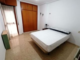 Piso en alquiler en Centro en Cáceres