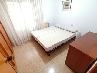 Piso en alquiler en Centro en Cáceres