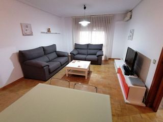 Piso en alquiler en Centro en Cáceres