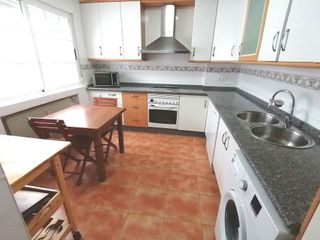 Piso en alquiler en Centro en Cáceres