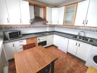 Piso en alquiler en Centro en Cáceres