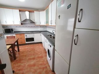 Piso en alquiler en Centro en Cáceres