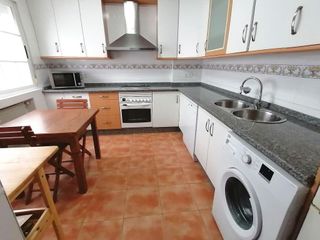 Piso en alquiler en Centro en Cáceres