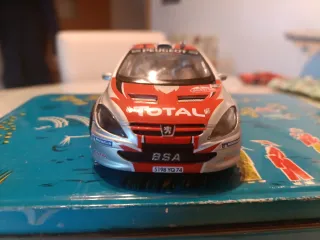 Scalextric