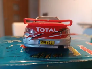 Scalextric