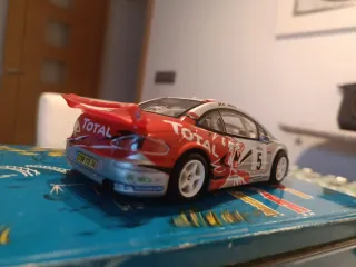 Scalextric