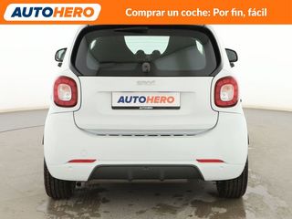 Smart Fortwo 0.9 Turbo Passion