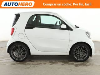 Smart Fortwo 0.9 Turbo Passion