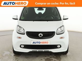 Smart Fortwo 0.9 Turbo Passion