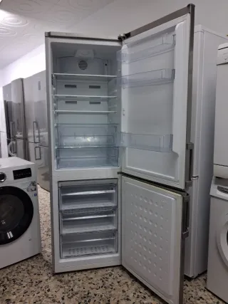 Nevera Beko con garantía + transporte