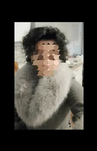 Cappotto Via Condotti Grigio Tg S