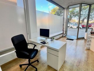 Oficina en alquiler en Castellarnau - Can Llong en Sabadell