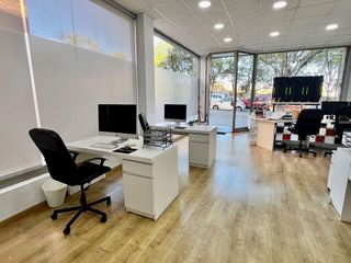 Oficina en alquiler en Castellarnau - Can Llong en Sabadell