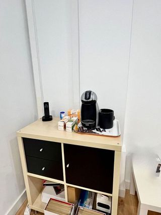 Oficina en alquiler en Castellarnau - Can Llong en Sabadell