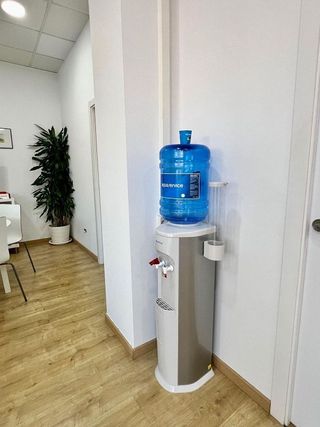 Oficina en alquiler en Castellarnau - Can Llong en Sabadell