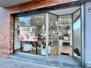 Oficina en alquiler en Castellarnau - Can Llong en Sabadell