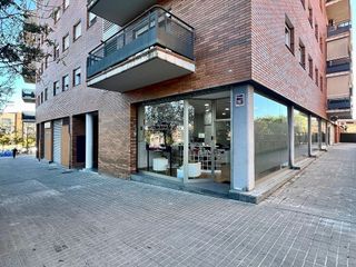 Oficina en alquiler en Castellarnau - Can Llong en Sabadell