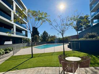 Piso en alquiler en Can Clota en Esplugues de Llobregat