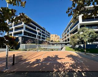 Piso en alquiler en Can Clota en Esplugues de Llobregat