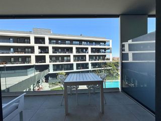 Piso en alquiler en Can Clota en Esplugues de Llobregat