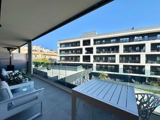 Piso en alquiler en Can Clota en Esplugues de Llobregat