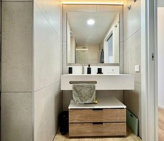 Piso en alquiler en Can Clota en Esplugues de Llobregat