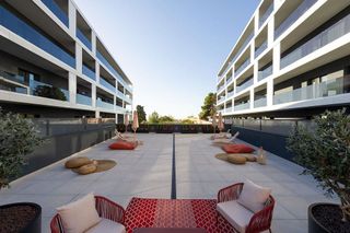 Piso en alquiler en Can Clota en Esplugues de Llobregat