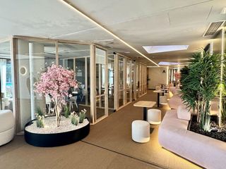 Piso en alquiler en Can Clota en Esplugues de Llobregat